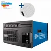 Scheppach Luftreiniger HDA-14 | 740 m³/h Luftfilterleistung Produktbild-Vorschau 2
