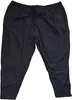 Übergrößen Jogginghose HONEYMOON Schwarz 8XL Produktbild-Vorschau 1