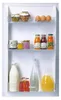 Refrigerateur integrable 1 porte 122cm - Candy - Voir les images du produit 3