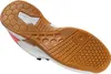 Kourtfly THREE Bianco/Rosso , Colori:bianco/rosso, Taglie Anteprima dell’immagine prodotto 5