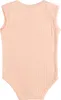 Baby's Only Baby Body Dream - Ärmellos - Peach - 50 - 100% Produktbild-Vorschau 2