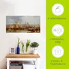 ARTland Wandbild, selbstklebend Ansicht von Köln, Produktbild-Vorschau 3