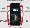 LENOVO Wireless bluetooth earphone HE05 RED Produktbild-Vorschau 8
