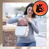 Organizérská krabička na léky, tablety, 8 přihrádek, Náhled obrázku produktu 9