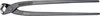 Fortis 4317784727792, Chrom-Vanadium-Stahl, Schwarz, 300 mm Produktbild-Vorschau 1