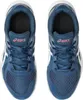 ASICS Upcourt 6 GS - MakoBlue/White - Kinder, Unisex -  38 Produktbild-Vorschau 3