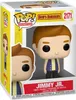 Bob's Burgers Funko POP! Televisione PVC- Sammelfigur Jimmy Anteprima dell’immagine prodotto 2