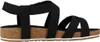 Timberland Malibu Waves Ankle Czarny Podgląd zdjęcia produktu 4