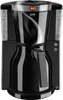 MELITTA Kaffeeaut. Look IV Therm Selection 1011-12 schwarz Voir les images du produit 1