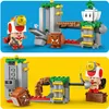 LEGO Super Mario Captain Toad-Camp- Interaktives Spielzeug Produktbild-Vorschau 5