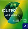 Durex Arouser 3 Stk. Produktbild-Vorschau 2