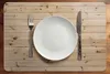 Tischset 6x45x30 cm Platzset Tischmatte Platzmatte Produktbild-Vorschau 2