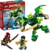 LEGO NINJAGO Lloyds Drachen-Mech Battle Set - Ninja Produktbild-Vorschau 10