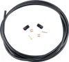 SHIMANO Bremsleitung SM-BH59-JK-SS 1700mm Bremsleitung - Produktbild-Vorschau 3