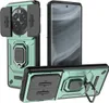 Hülle für Realme 12 Pro Dual Layer Handyhülle Schiebe Produktbild-Vorschau 1