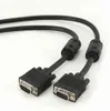 Equip VGA Kabel HD15 St/St 1.80m 1920x1080/60Hz schwarz Produktbild-Vorschau 8