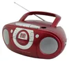 Soundmaster UKW CD-Radio SCD5100 Voir les images du produit 3