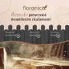 Floranica obruba záhonů dřevěný rolovací plot 40 x 200 cm Náhled obrázku produktu 8
