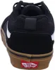 Vans Sneakers VN0A3MTJQ331-VNQ33 in Black color size 42 Náhled obrázku produktu 8
