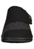 berkemann Hausschuhe Damen 333333383539 Grau 38 EU Produktbild-Vorschau 26