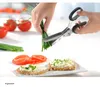Ciseaux de cuisine GEFU 12660, 191 mm, noirs. Acier Voir les images du produit 7