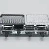 2366 Raclette Black Line 8er m. 1/2 Stein 1/2 Produktbild-Vorschau 25