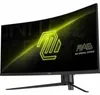 MSI MAG 345CQR, 86,4 cm (34"), 3440 x 1440 Pixel, UltraWide Produktbild-Vorschau 7