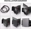 Sada čtvercových filtrů s neutrální hustotou ND2+4+8+16 s Náhled obrázku produktu 13
