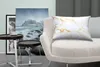 MuchoWow® Zierkissen Sofakissen Wohnzimmer Dekokissen 60x40 Produktbild-Vorschau 4