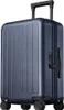 Valise extensible Xiaomi 20 pouces bleue Voir les images du produit 1