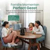 Emerio WK-132229, 1,7 L, 2200 W, Čierna, Indikátor úrovne Náhľad obrázku produktu 10