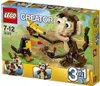 Lego 31019 Creator - Urwald Tiere Produktbild-Vorschau 16