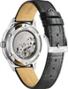 Zegarek męski Citizen model: NY4058-01EC z czarną tarczą i Podgląd zdjęcia produktu 2