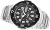 Casio Uhr Armbanduhr MRW-200HD-1BVEF Edelstahlarmband Produktbild-Vorschau 17