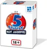 5 Seconds - Nicht jugendfrei Erwachsenenspiel Produktbild-Vorschau 1