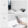 Baseus Metall Glanz USB-C-Hub 4-in-1: 100W Power Delivery, Produktbild-Vorschau 26