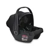 Lorelli Coque bébé i-Size Aria Luxe (40 - 87 cm) réglable, Voir les images du produit 2