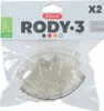 Komponenty Rody 3-tuba koleno 2 kusy (2části) Zolux Náhled obrázku produktu 1