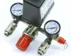 DRUCKSCHALTER MIT MANOMETER - DRUCKSCHALTER /Typ-T/ Produktbild-Vorschau 15