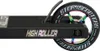 Story High Roller Street Stunt Scooter Schwarz/Neo Produktbild-Vorschau 2