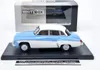 Whitebox 124242 Wartburg 312 1965 bleu clair blanc 1:24 Voir les images du produit 3
