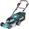 Makita Akku-Rasenmäher DLM466Z, 36Volt (2x18Volt), (ohne Produktbild-Vorschau 4