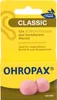 Ohropax Classic Cire Bouchons d'oreille 12 pces Voir les images du produit 9