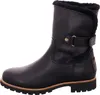 A black winter boot is shown against a white background. Anteprima dell’immagine prodotto