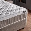 Fancybett Bett Boxspringbett mit Matratze 140x200 Produktbild-Vorschau 9