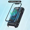 20000mAh Solar Powerbank mit 30W PD & Wireless, Powerbanks– Produktbild-Vorschau 5
