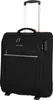 travelite carrello Cabin 2w Bordtrolley Black nero Anteprima dell’immagine prodotto 11