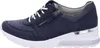 Waldläufer Damen Schnürschuhe, blau(marinemarinenotte Produktbild-Vorschau 20