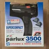 Parlux 3500 Supercompact Ceramic + Ionic Podgląd zdjęcia produktu 4