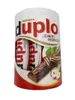 duplo Riegel - Notfall Reserve - Metallstäbe - Frohe Produktbild-Vorschau 8